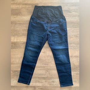 Isabel maternity by Ingrid & Isabel maternity skinny jeans